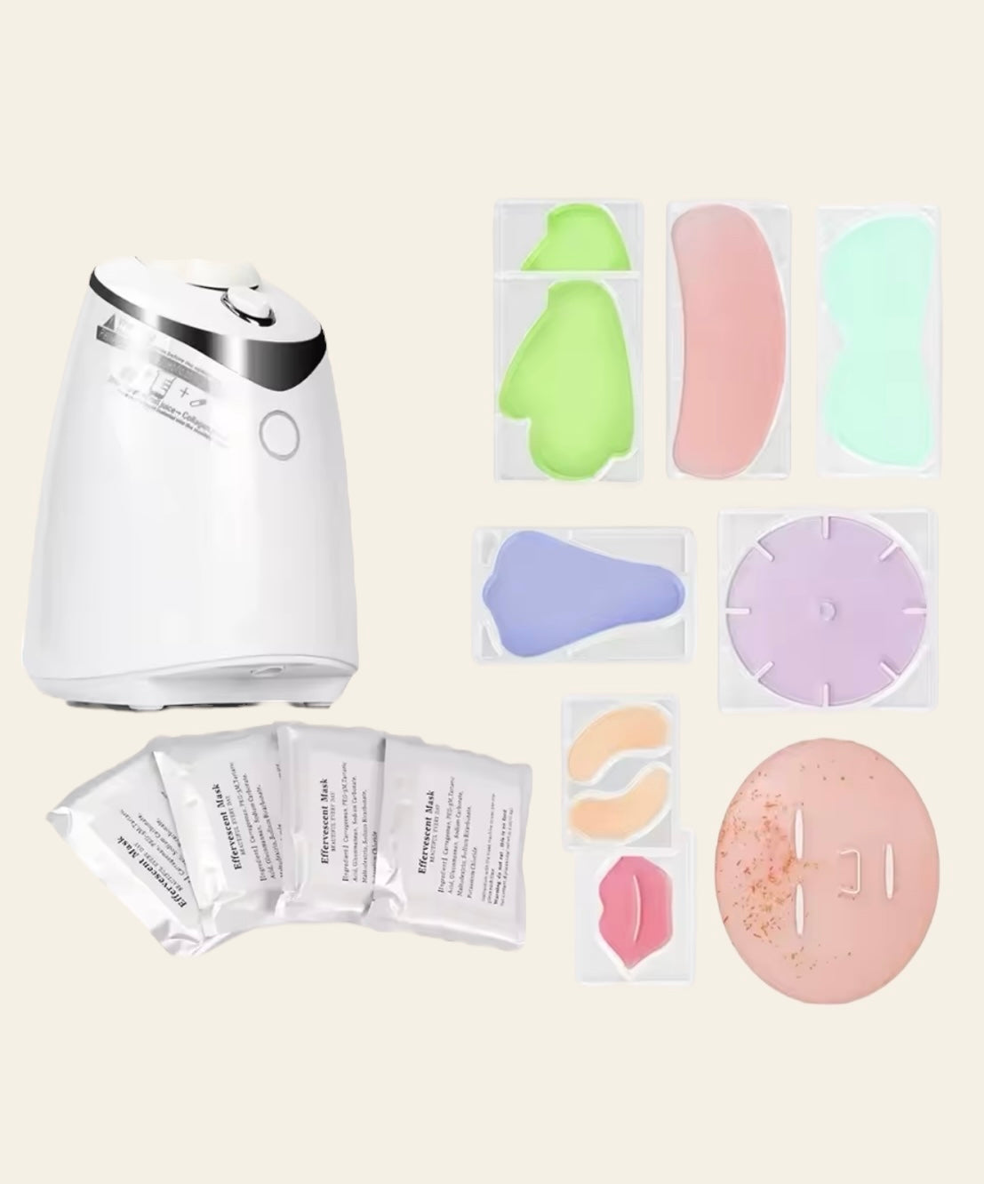 Pack complet ÉPURÉA